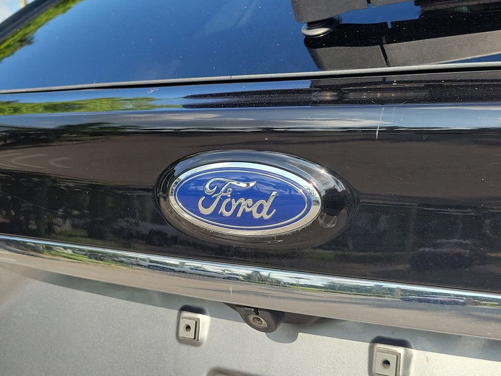 Used 2020 Ford Edge SEL w/ Convenience Package AWD/4WD image 29