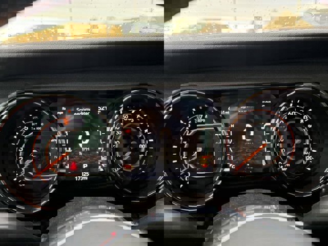 Used 2023 Jeep Gladiator Mojave w/ LED Lighting Group image 17