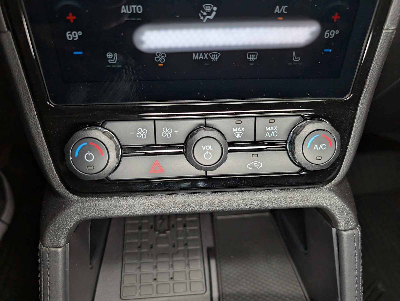 New 2025 Ford Ranger Raptor image 23