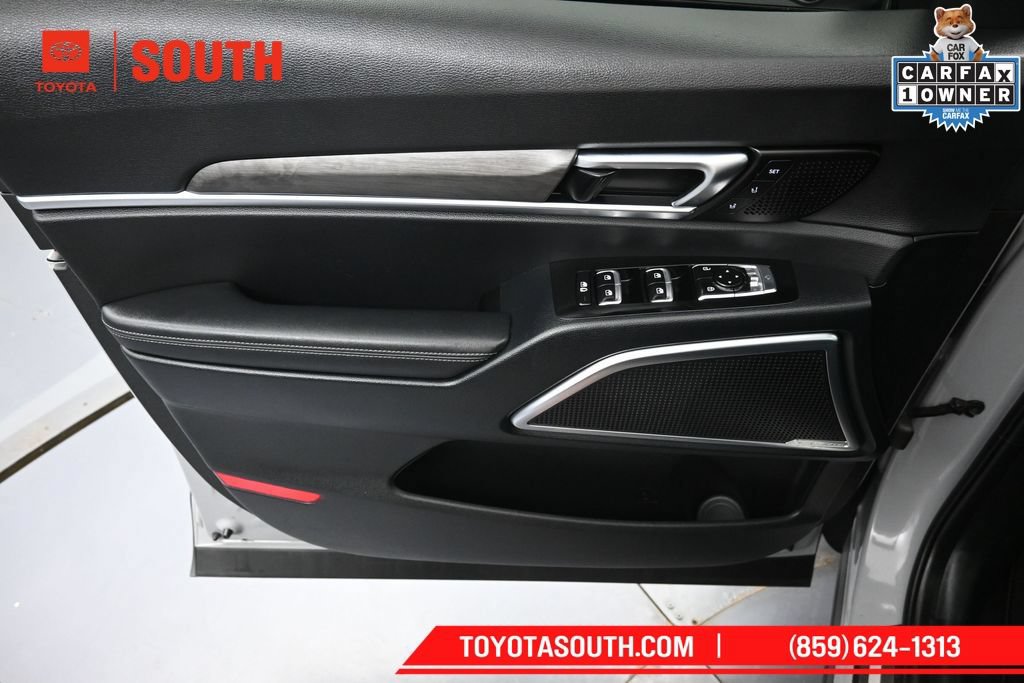 Used 2024 Kia Telluride SX X-Pro AWD/4WD image 28