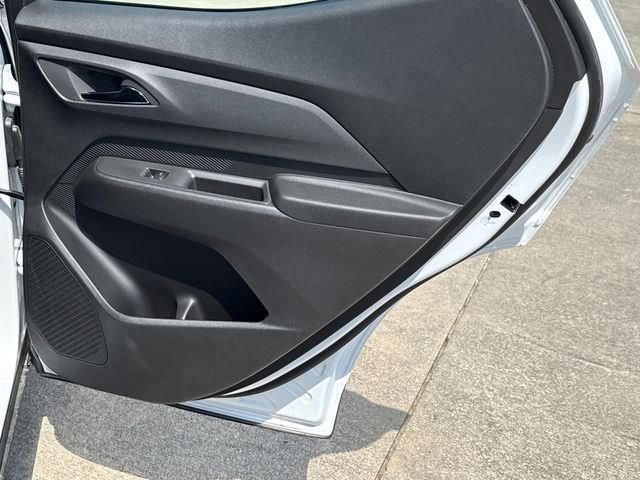 New 2027 Chevrolet Bolt RS FWD image 16