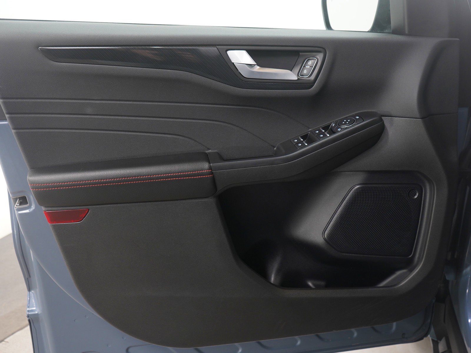 Used 2023 Ford Escape ST-Line w/ Tech Pack #1 image 21