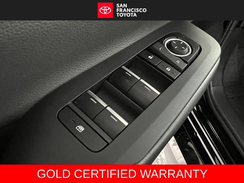 Certified 2023 Toyota Prius Limited FWD image 36