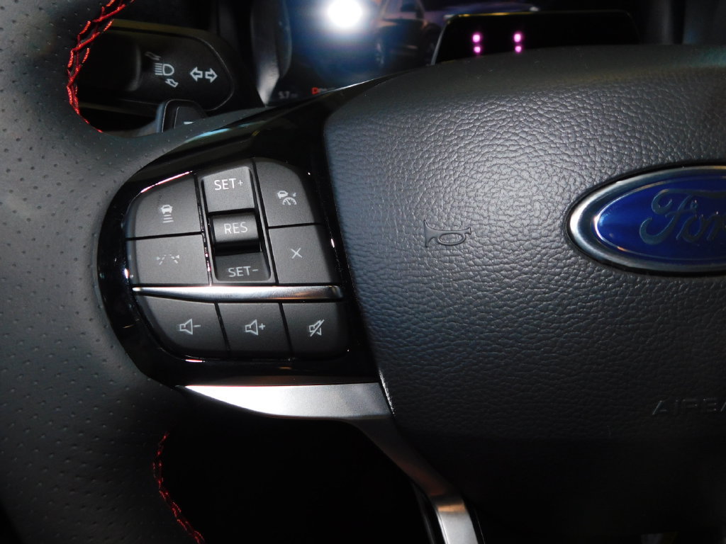 New 2027 Ford Explorer ST AWD/4WD image 38