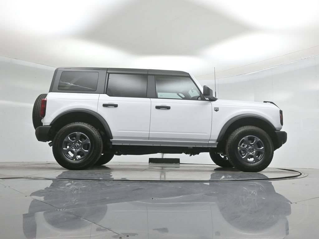 New 2026 Ford Bronco Big Bend AWD/4WD image 45