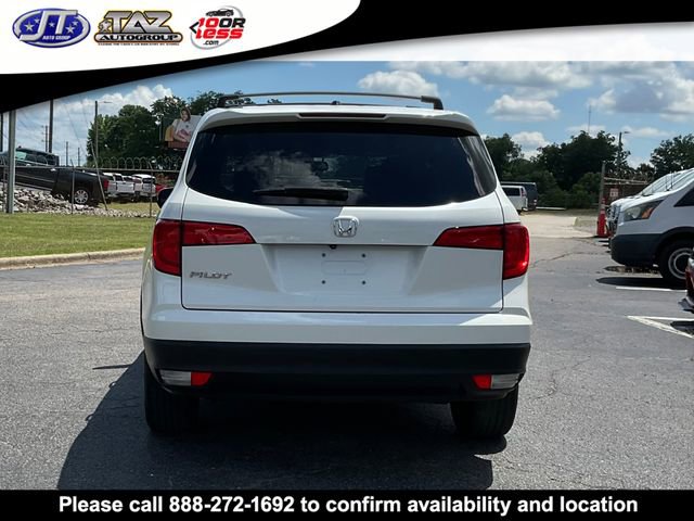 Used 2018 Honda Pilot EX-L image 6