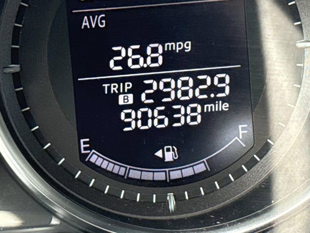Used 2013 MAZDA CX-5 Touring FWD image 28