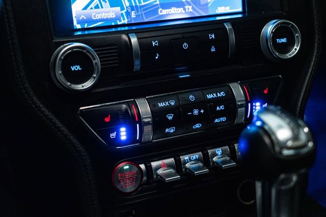 Used 2022 Ford Mustang Premium w/ Equipment Group 201A image 25