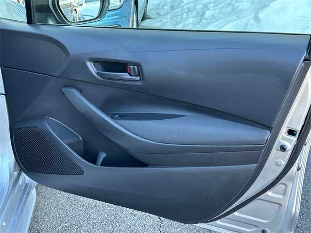 Certified 2022 Toyota Corolla LE image 12