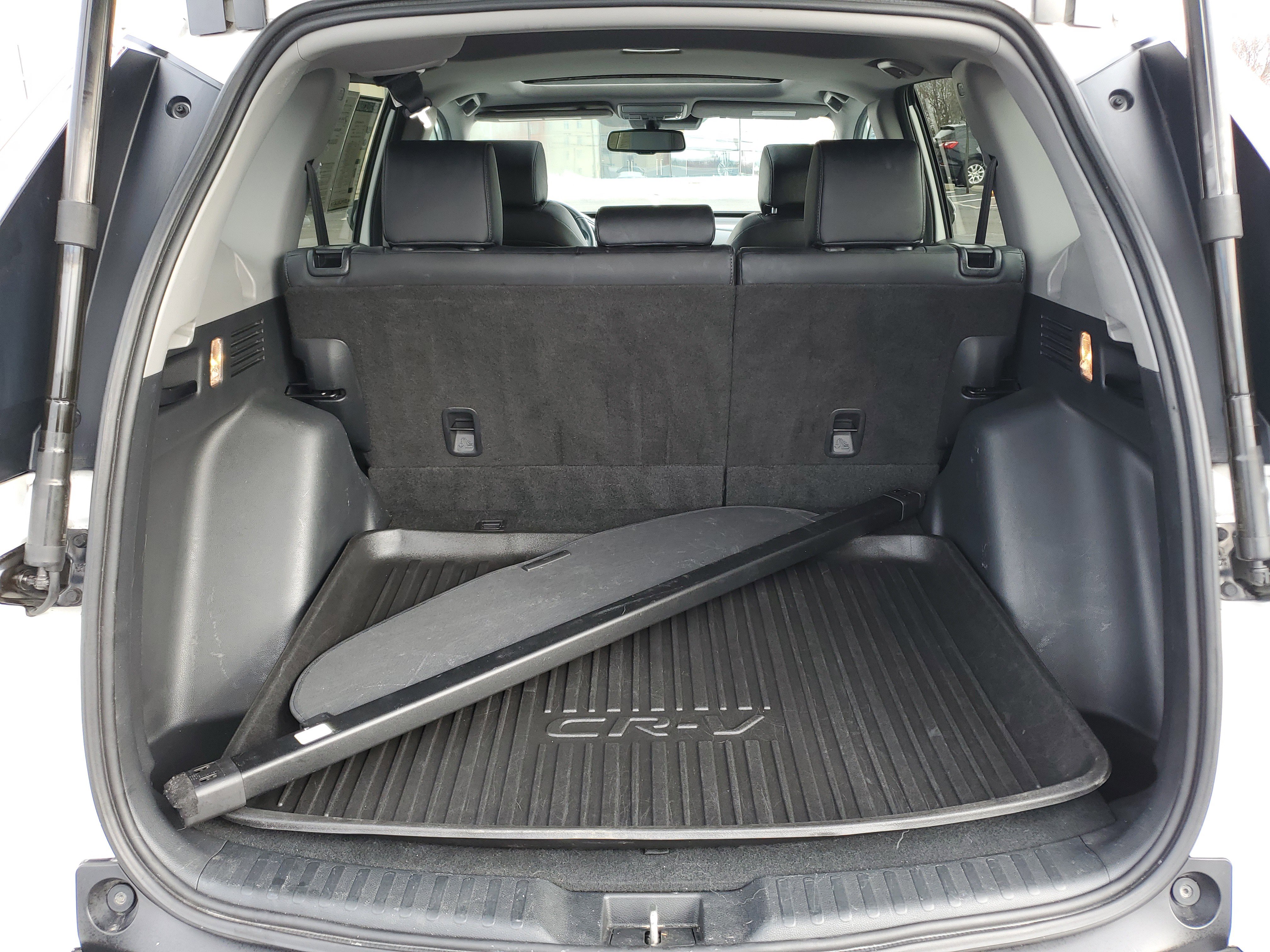 Used 2019 Honda CR-V EX-L image 6