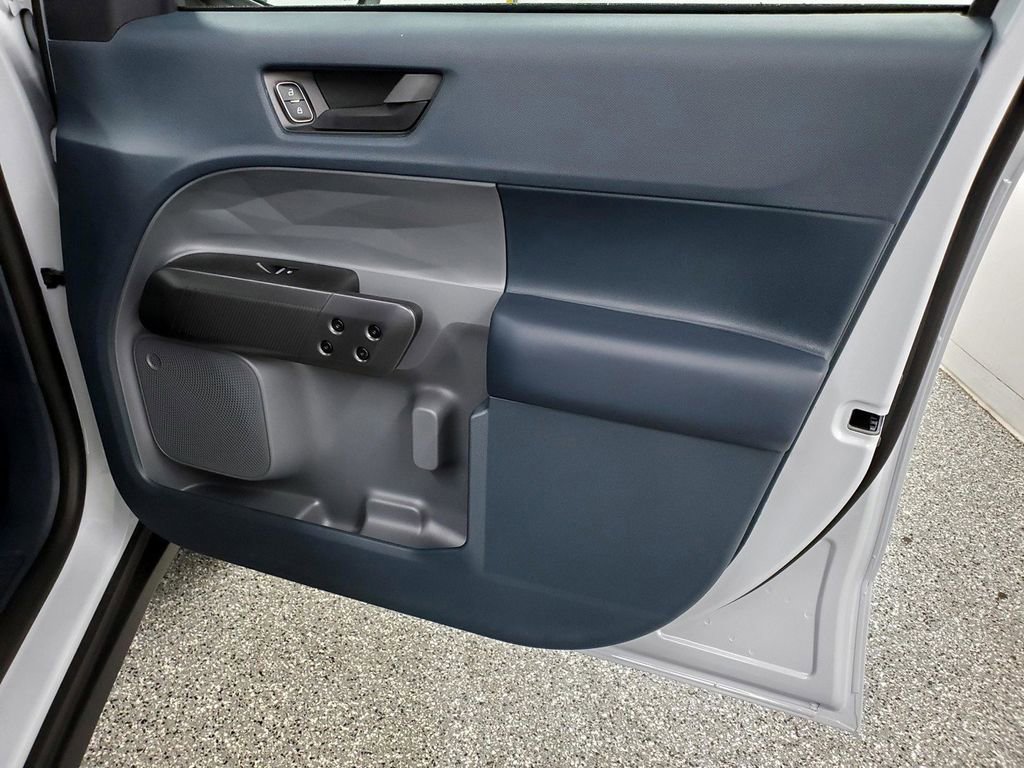 New 2025 Ford Maverick XLT w/ XLT Luxury Package image 20