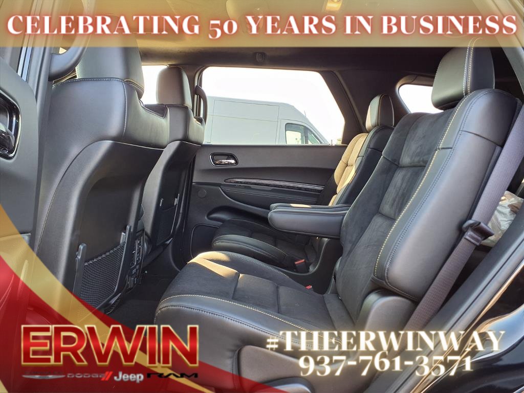 Used 2024 Dodge Durango SRT image 6