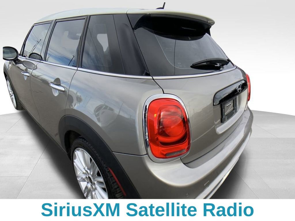 Used 2019 MINI Cooper S image 4