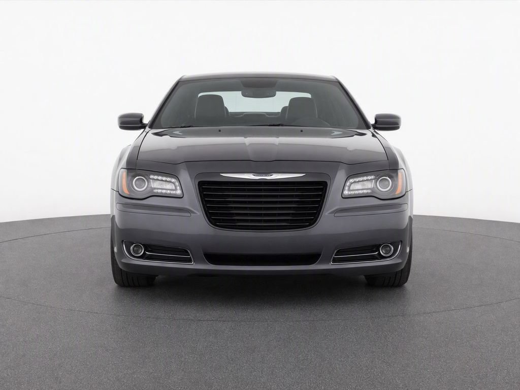 Used 2014 Chrysler 300 S AWD/4WD image 7