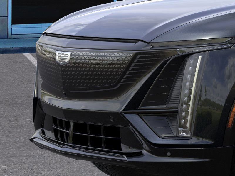 New 2026 Cadillac Lyriq Sport image 13