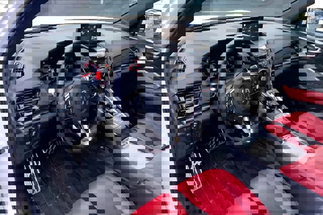 Certified 2024 Acura RDX A-Spec image 14