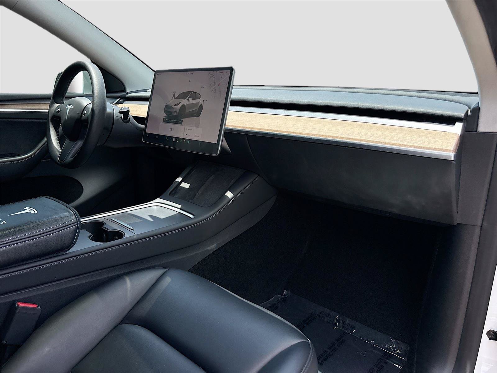 Used 2023 Tesla Model Y Performance AWD/4WD image 27