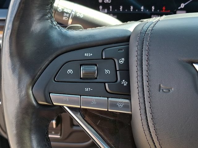 Certified 2023 Cadillac Escalade Sport Platinum w/ LPO, Floor Liner Package AWD/4WD image 23