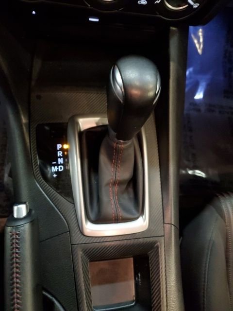 Used 2014 MAZDA MAZDA3 i Touring image 25