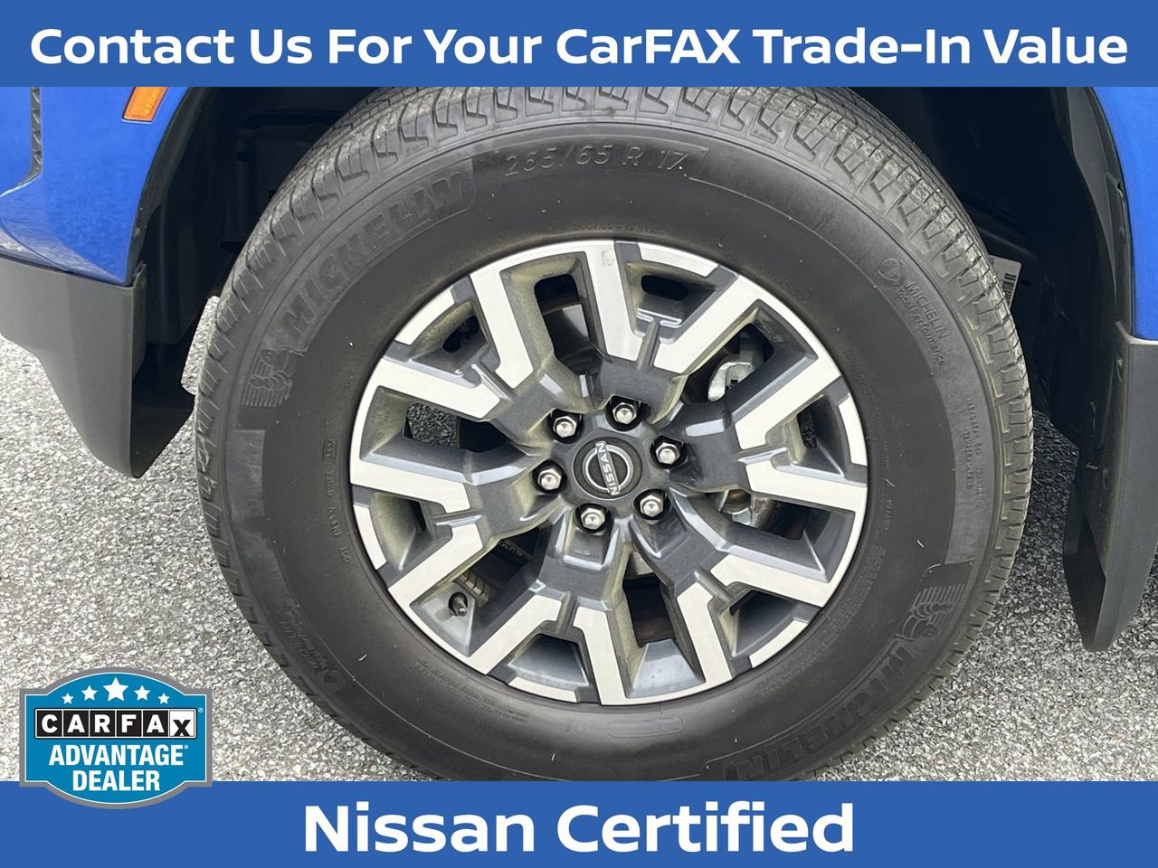 Certified 2024 Nissan Frontier SL RWD image 32