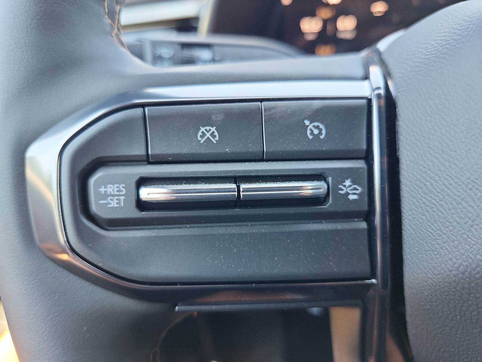 New 2026 GMC Canyon AT4 w/ Technology Plus Package image 18