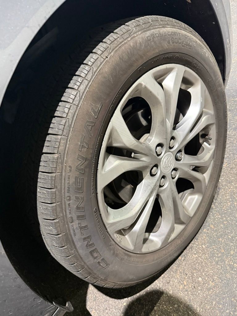 Used 2020 Buick Enclave Avenir w/ Avenir Technology Package image 6