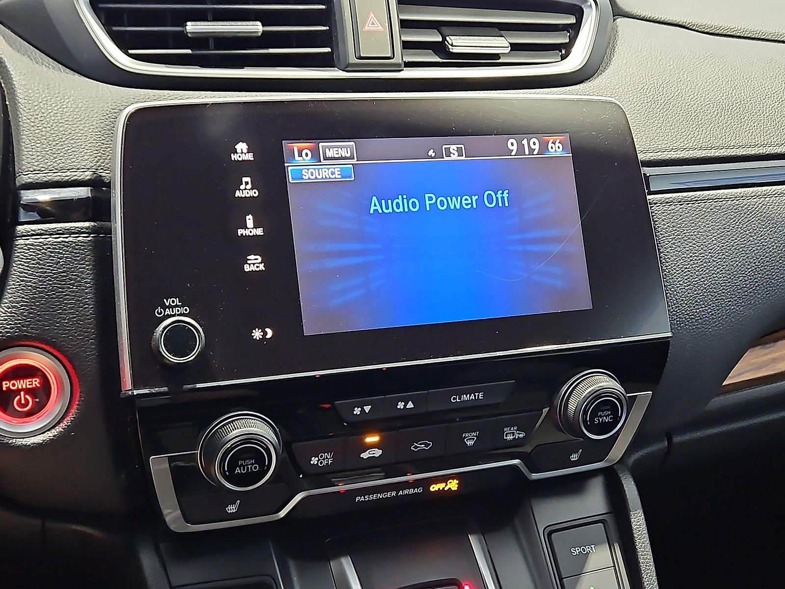 Used 2022 Honda CR-V EX image 19