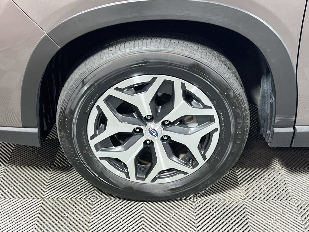 Certified 2024 Subaru Forester Premium AWD/4WD image 26