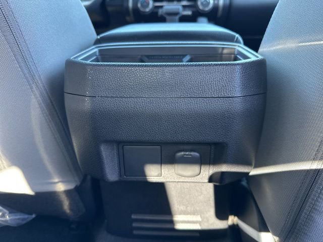 New 2026 Toyota Tacoma TRD Off-Road image 27