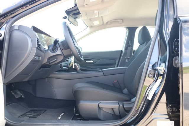New 2026 Nissan Sentra S w/ S Cold Weather Package FWD image 12
