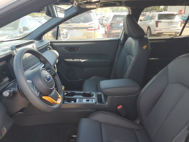 New 2026 Subaru Outback Wilderness AWD/4WD image 18