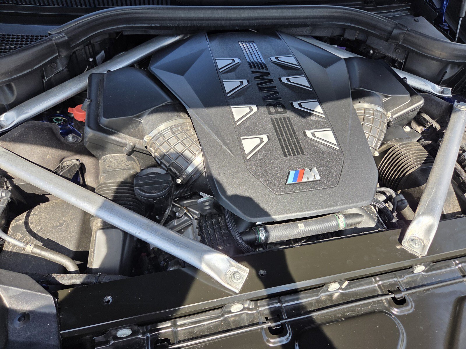 Used 2026 BMW X7 M60i AWD/4WD image 18