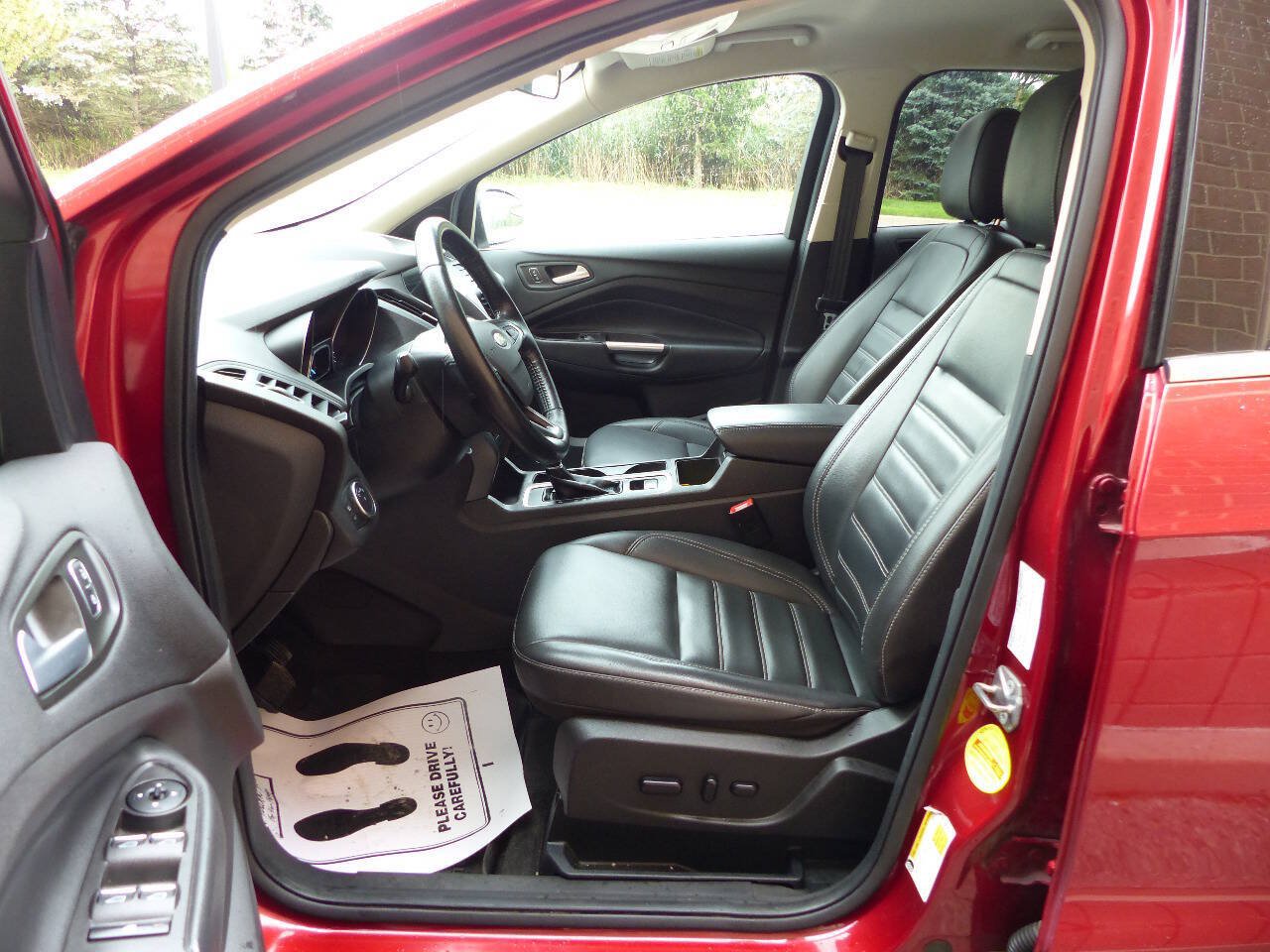 Used 2019 Ford Escape SEL AWD/4WD image 20