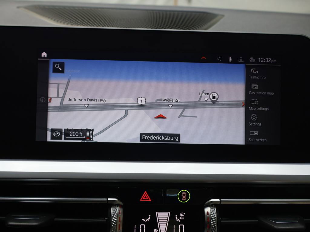 Used 2021 BMW 430i Coupe w/ Convenience Package RWD image 22