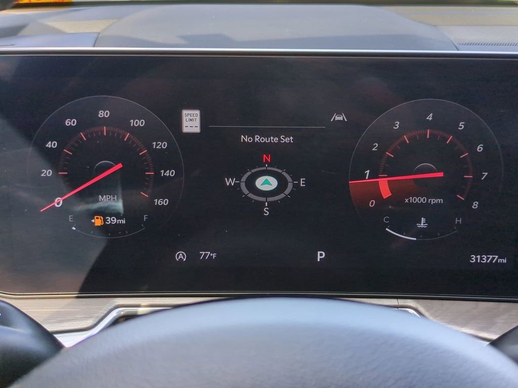 Used 2024 Kia Sorento SX Prestige w/ Sage Leather Package image 29