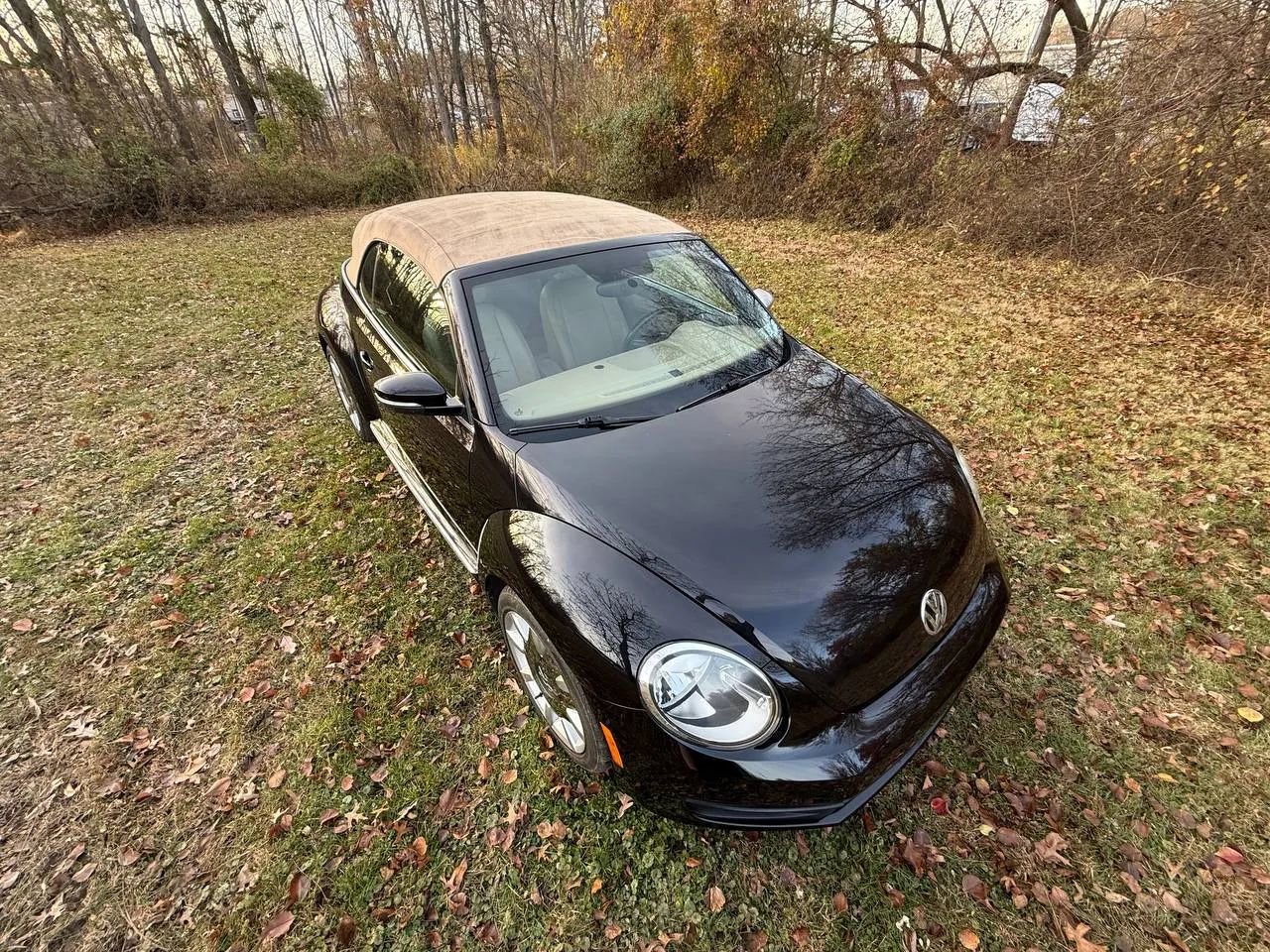 Used 2013 Volkswagen Beetle 2.5 image 39
