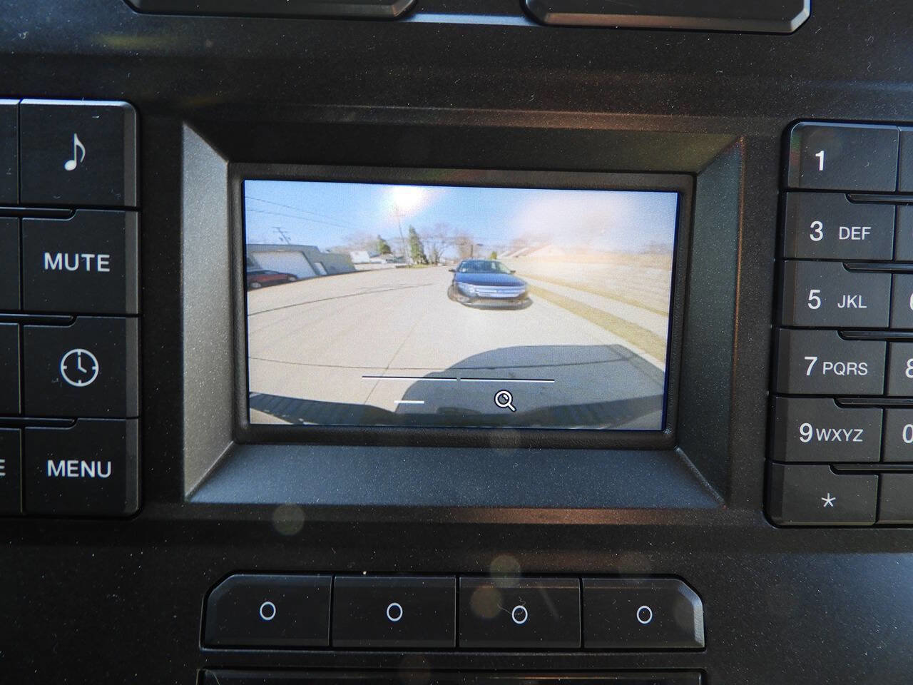 Used 2016 Ford F150 XLT w/ Trailer Tow Package image 22