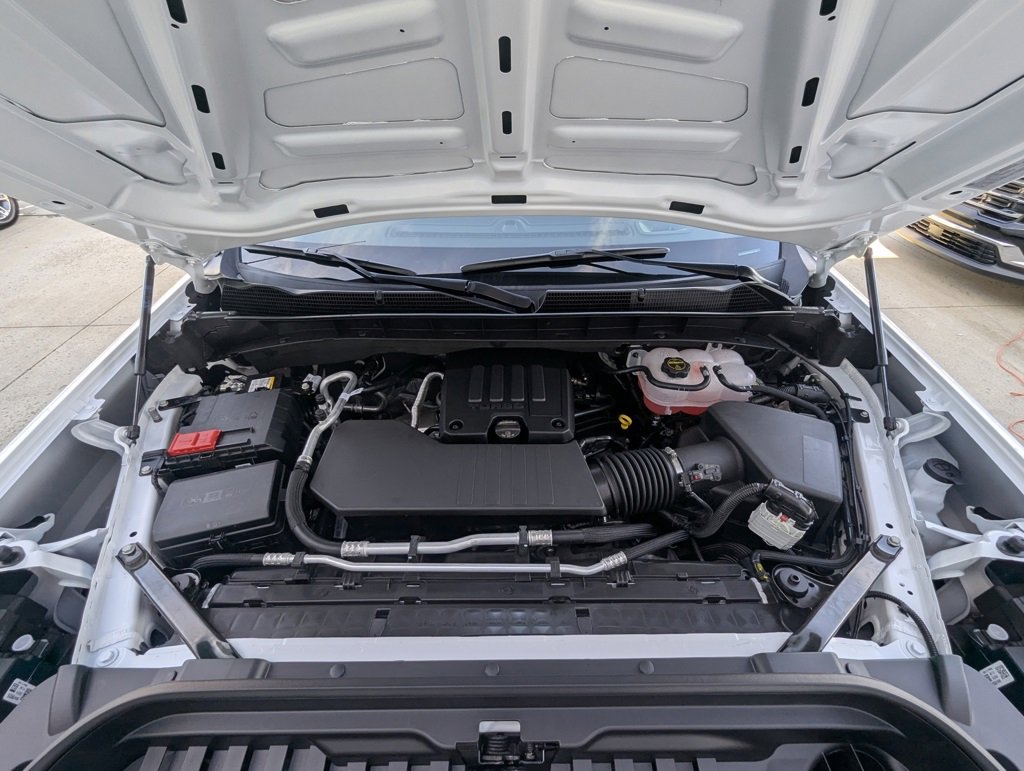 New 2026 GMC Sierra 1500 Pro w/ Graphite Edition image 13