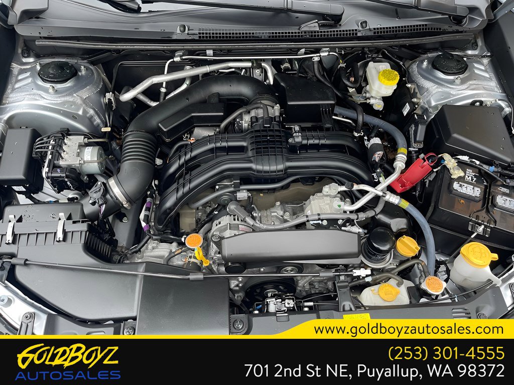 Used 2023 Subaru Impreza Premium image 10