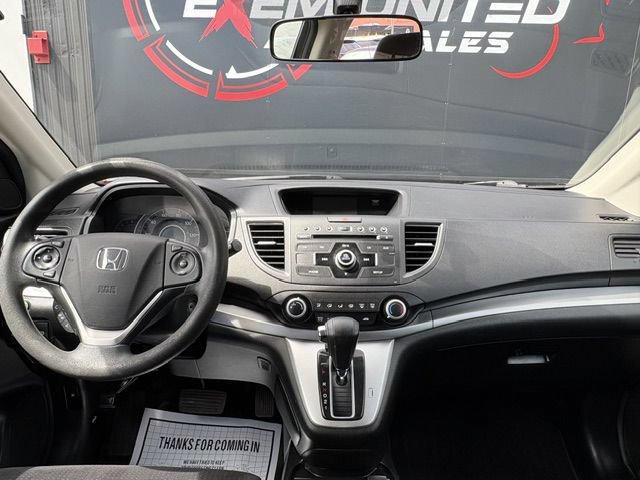 Used 2014 Honda CR-V EX image 23