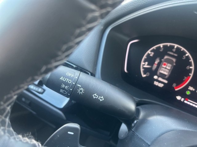 Used 2022 Honda Civic Sport image 20