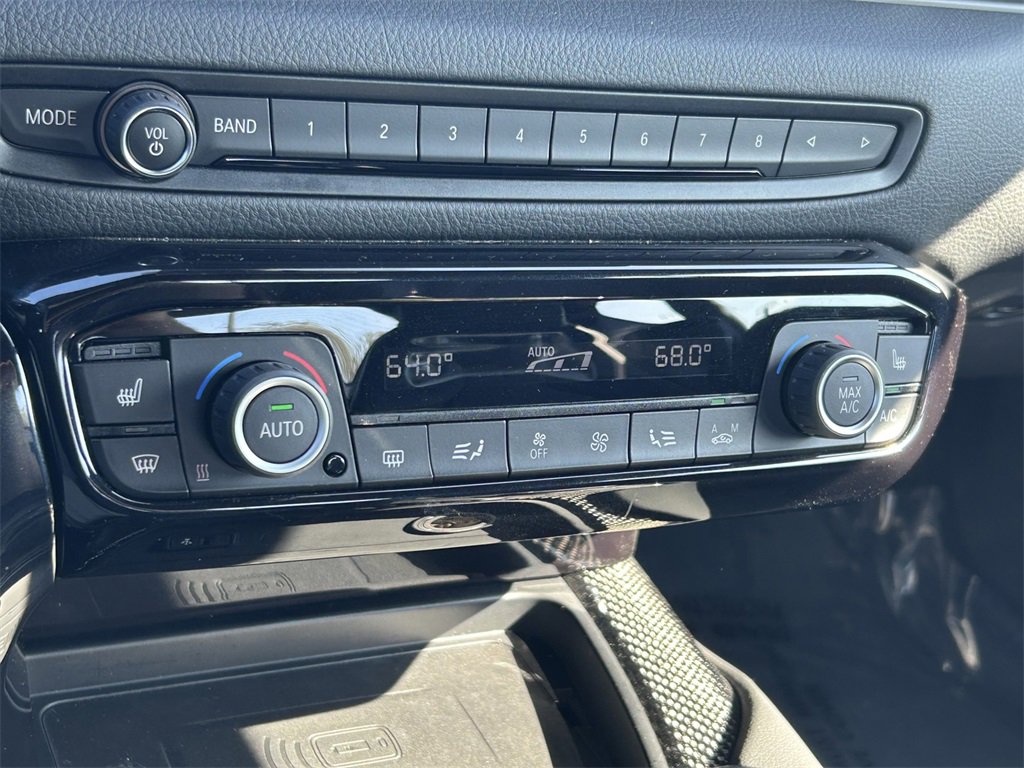 Used 2024 Toyota Supra image 30