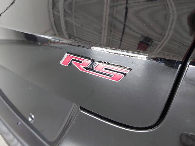 New 2026 Chevrolet TrailBlazer RS w/ Driver Confidence Package image 33