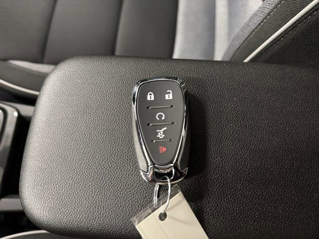 New 2026 Chevrolet TrailBlazer LT w/ Convenience Package image 31