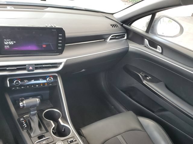 Certified 2024 Kia K5 GT-Line FWD image 13