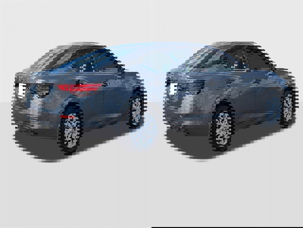 New 2025 Nissan Sentra S image 5