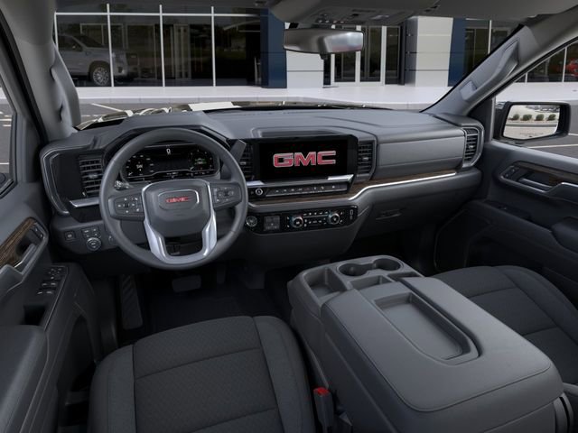 New 2026 GMC Sierra 1500 SLE w/ X31 Off-Road Package image 15