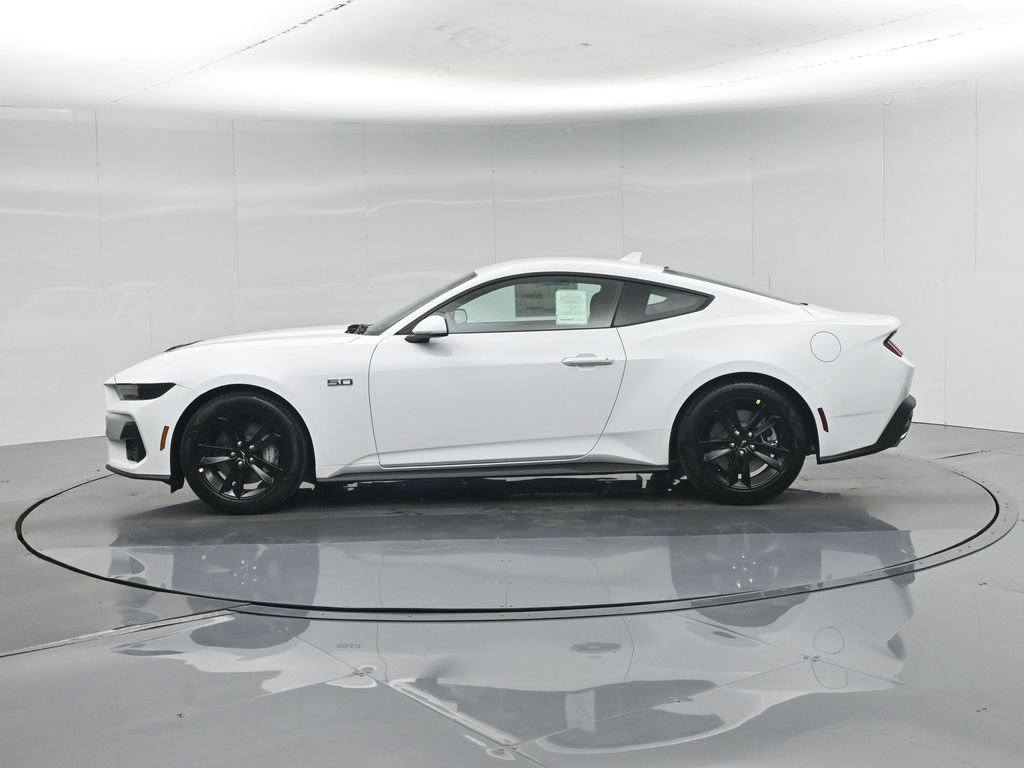 New 2026 Ford Mustang GT RWD image 22