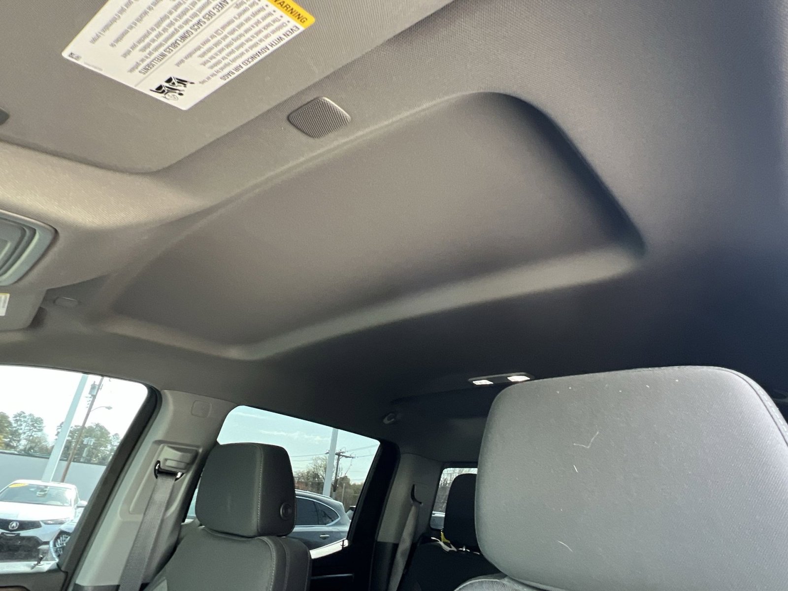 Used 2024 Chevrolet Silverado 1500 RST w/ All Star Edition Plus image 21