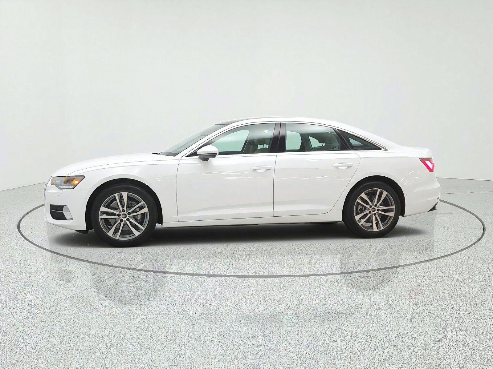 Used 2023 Audi A6 2.0T Premium w/ Convenience Package AWD/4WD image 8